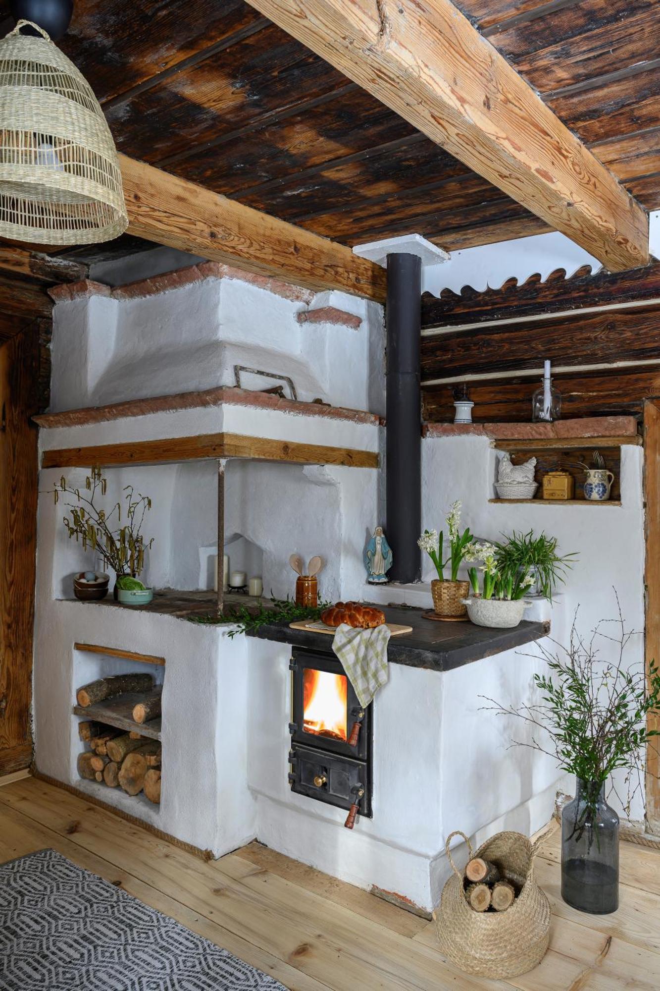 A To Cichata - Agroturystyka Odrzykon Exterior photo